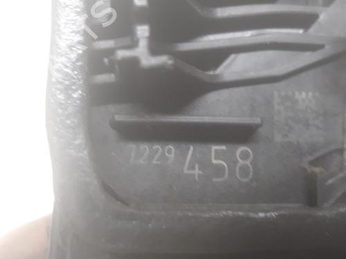 Front right lock BMW 3 (E90) 320 d | BP18848217C97 