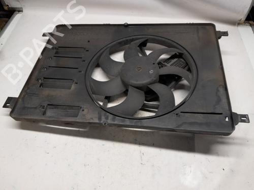 Used Electronic module FORD S-MAX (WA6) 2.0 TDCi (140 hp) 21117822
