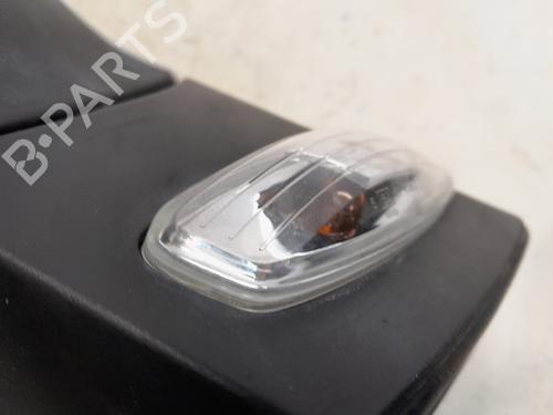 Right mirror PEUGEOT 207 (WA_, WC_) 1.4 16V | BP29738811C27 