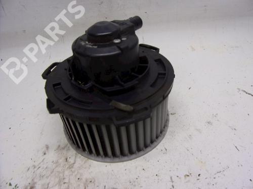 Used Heater blower motor Heater blower motor MAZDA 5 (CR) 1.8 (CR19) (116 hp) 11067018 11067018