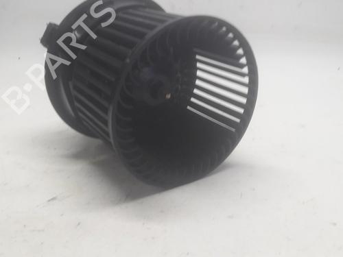Heater blower motor PEUGEOT 208 I (CA_, CC_) 1.4 HDi | BP11135752M62 