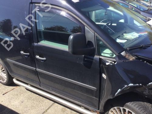 Dør højre fortil Dør højre fortil VW CADDY III Box Body/MPV (2KA, 2KH, 2CA, 2CH) 1.9 TDI (105 hp) 35988517 35988517