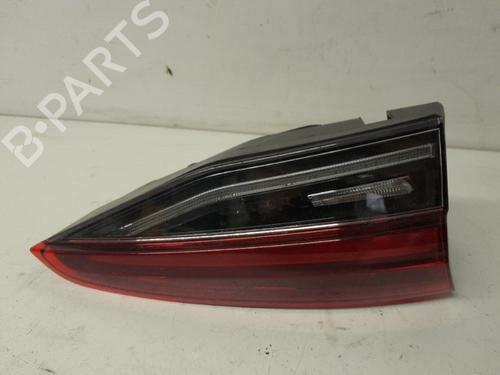 Used Left taillight SKODA OCTAVIA IV Combi (NX5, PV5) 2.0 TDi (116 hp) 32098270