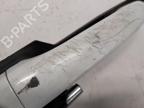 Front left exterior door handle HYUNDAI i10 II (BA, IA) 1.0 | BP24134649C128 