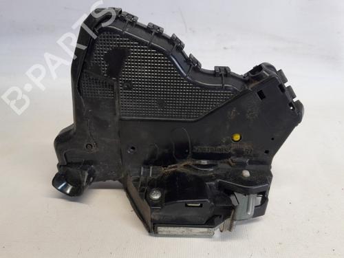 Used Front right lock TOYOTA RAV 4 III (_A3_) 2.2 D 4WD (ALA30_, ALA30R) (150 hp) 27406298