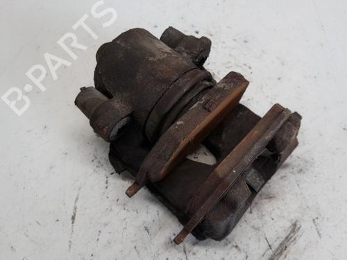 Left front brake caliper SEAT LEON (1P1) 1.2 TSI | BP18852682M105 