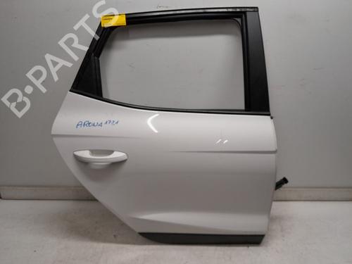 Used Right rear door Right rear door 37724736 37724736