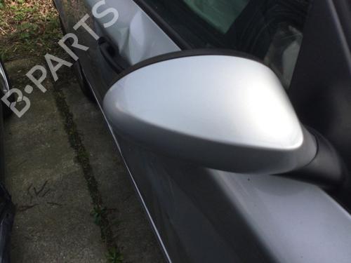 Used Right mirror BMW 1 (E87) 116 i (115 hp) 12536781