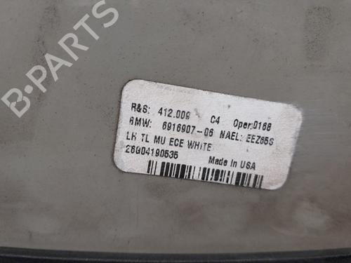 Left taillight BMW X5 (E53) 3.0 d | BP24134678C34 
