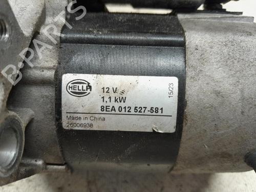 Starter CITROËN C1 (PM_, PN_) 1.0 | BP29981164M8