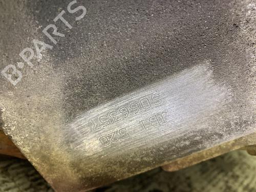 Gearbox RENAULT TWINGO II (CN0_) 1.2 (CN0D) | BP36089026M3 - Image 4