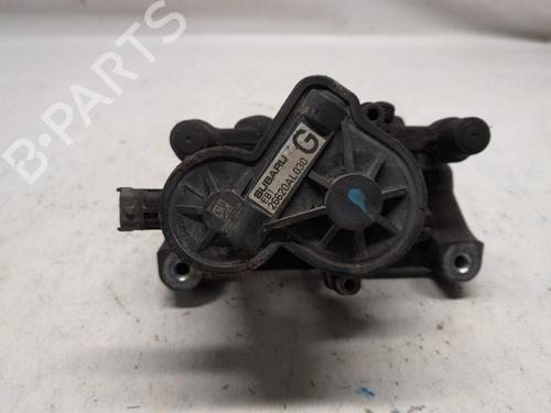 Left rear brake caliper SUBARU OUTBACK (BS) 2.0 D AWD (BSD) | BP21024536M107 