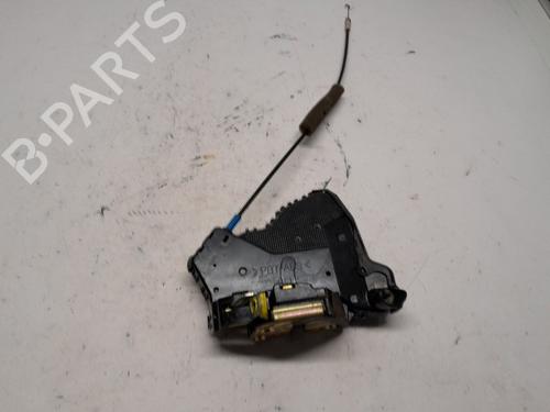 Used Front left lock TOYOTA COROLLA Verso (ZER_, ZZE12_, R1_) 1.8 (ZNR11_, ZNR11R) (129 hp) 18856879