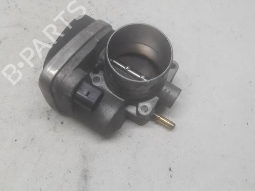 Used Throttle body Throttle body 11136618 11136618