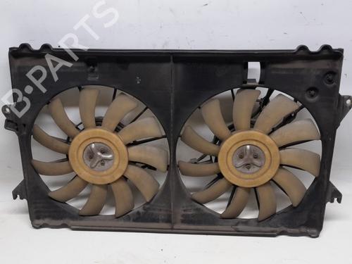 Used Electronic module TOYOTA PRIUS Saloon (_W1_) 1.5 Hybrid (NHW11) (116 hp) 11815613