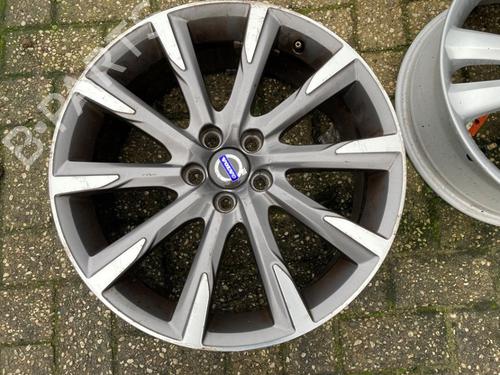 Used Rim Rim VOLVO V70 III (135) D4 (181 hp) 34168856 34168856