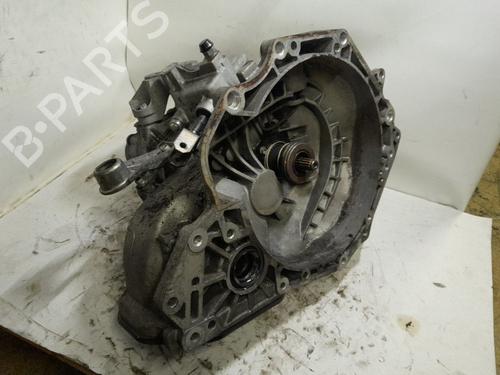 Used Gearbox OPEL TIGRA TwinTop (X04) 1.4 (R97) (90 hp) 29981029