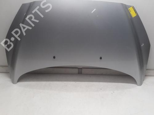 Used Hood PEUGEOT 308 I (4A_, 4C_) 1.6 16V (120 hp) 11076270