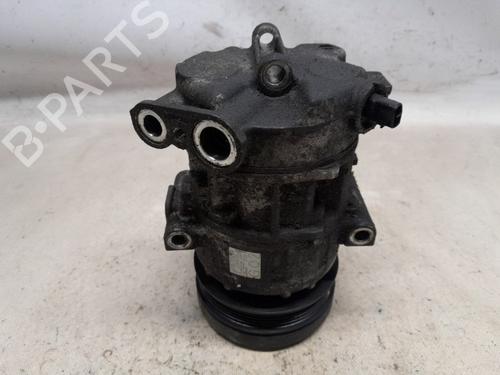 Used AC compressor OPEL CORSA D (S07) 1.2 (L08, L68) (80 hp) 29981165