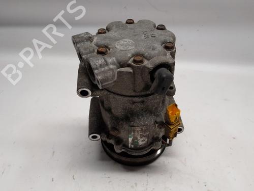 Used AC compressor PEUGEOT 207 (WA_, WC_) 1.4 16V (88 hp) 29980625