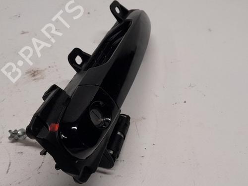 Front left exterior door handle CITROËN C1 II (PA_, PS_) 1.0 VTi 72 | BP15246421C128 