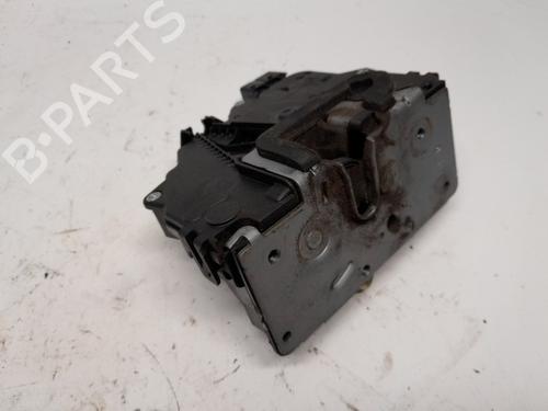 Used Front right lock Front right lock 22811787 22811787