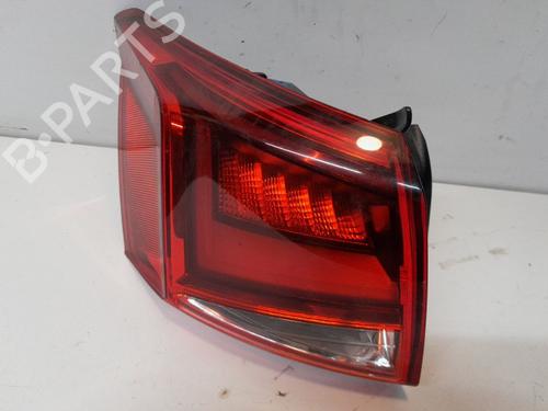 Used Left taillight Left taillight 38053871 38053871