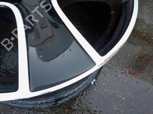 Rim RENAULT CLIO IV (BH_) 0.9 TCe 90 (BHNF, BHMA, BHMH, BHJK, BHJR) | BP25749019C45