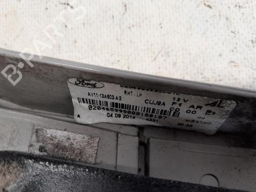 Venstre baglygte FORD B-MAX (JK) 1.6 TDCi | BP29633578C34 