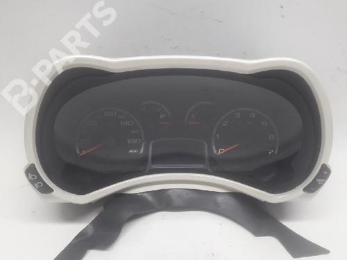 instrument-cluster-ford-ka-ru8-12-5550050519-5550050514-5550050505-1874198-2008-2009-2010-2011-2012-2013-2014-2015-2016-11078752 main image