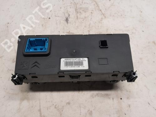 Climate control PEUGEOT 308 CC (4B_) 2.0 HDi (4BRHRH, 4BRHRJ) | BP32035839I5