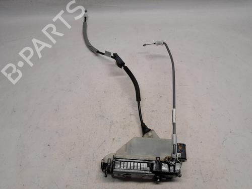 Used Front right lock DS DS 4 / DS 4 CROSSBACK (NX_) 1.6 THP 165 (165 hp) 28615361