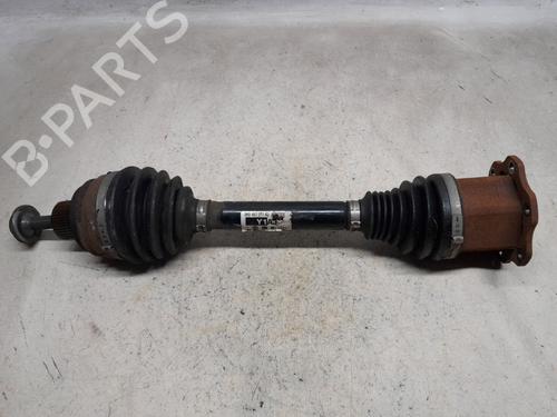 Used Left front driveshaft Left front driveshaft AUDI A4 B8 Avant (8K5) 2.0 TDI (150 hp) 36394175 36394175
