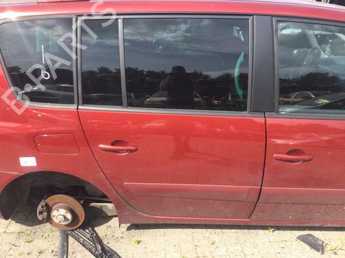 Used Right rear door RENAULT ESPACE IV (JK0/1_) 2.0 (JK0A, JK1D, JK0N) (170 hp) 29817412
