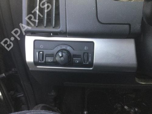 Used Headlight switch Headlight switch LAND ROVER FREELANDER 2 (L359) 2.2 TD4 4x4 (150 hp) 40023496 40023496