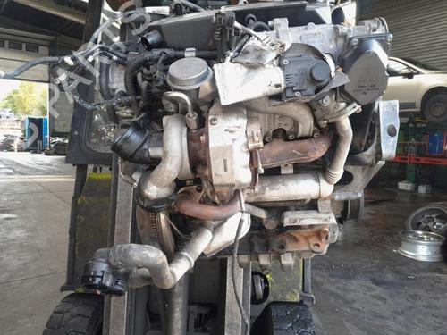 Engine SEAT LEON (1P1) 1.9 TDI | BP29633730M1 