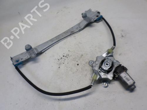 Used Front left window mechanism Front left window mechanism 11066036 11066036