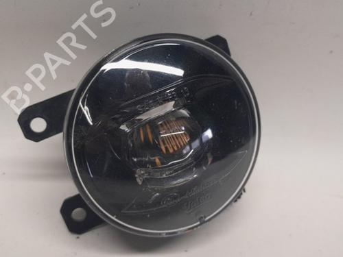 Used Right front fog light Right front fog light DS DS 4 / DS 4 CROSSBACK (NX_) 1.6 BlueHDi 120 (120 hp) 18847875 18847875