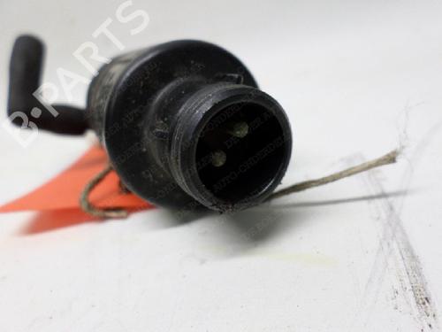 Sprinklervæskepumpe AUDI A4 B5 (8D2) 1.9 TDI | BP13150950E24 