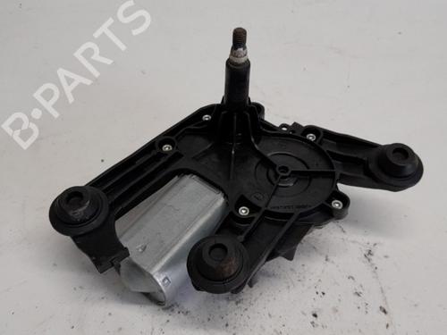 Viskermotor bakrute CITROËN C3 II (SC_) 1.2 VTi 82 (82 hp) 13520265
