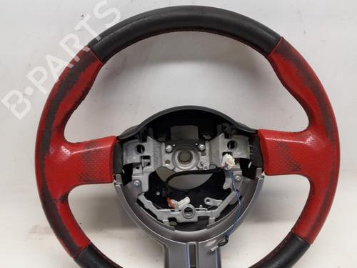 Used Steering wheel TOYOTA GT 86 Coupe (ZN6_) 2.0 (ZN6AC_, ZN6BC_, ZN6K) (200 hp) 13027523