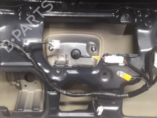 Tailgate KIA RIO III (UB) 1.1 CRDi | BP11076726C6 