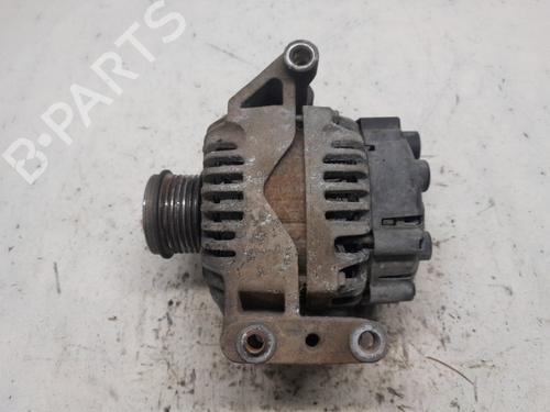Alternator FIAT FIORINO Box Body/MPV (225_) 1.3 D Multijet (225BXD1A, 225BXB1A, 225BXB11) | BP22389068M7 