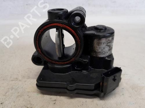 Used Throttle body OPEL VIVARO B Van (X82) 1.6 CDTI (05) (140 hp) 28205778