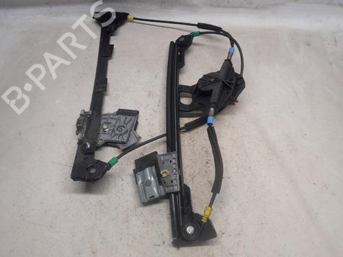 Front left window mechanism VW GOLF IV Cabriolet (1E7) 1.8 | BP30378664C22