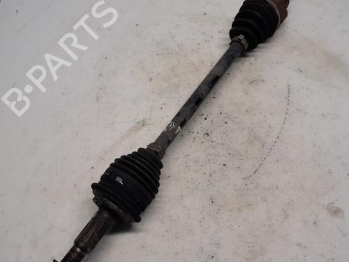 Used Left front driveshaft Left front driveshaft TOYOTA YARIS (_P9_) 1.3 VVT-i (SCP90_, SCP90R) (87 hp) 15132919 15132919