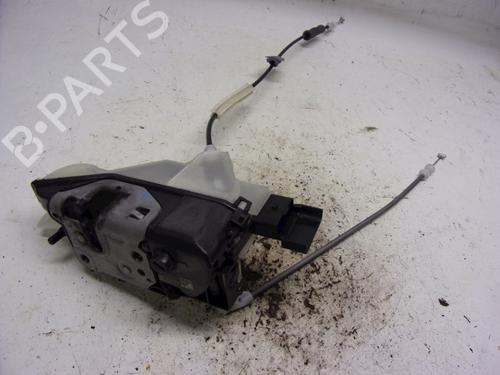 Used Front left lock Front left lock 13152110 13152110