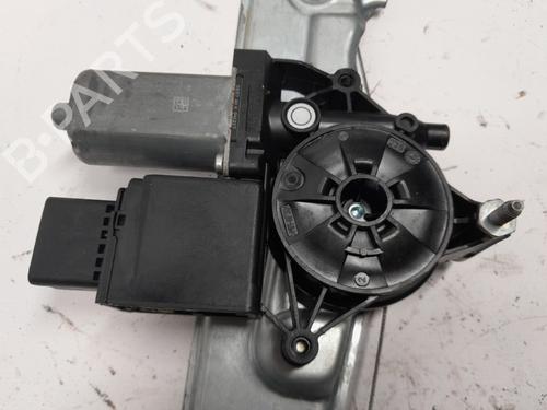 Rear left window mechanism CITROËN C3 III (SX) 1.2 THP 110 (SXHNPS, SXHNZT, SXHNZ6) | BP31028457C24 - Image 2