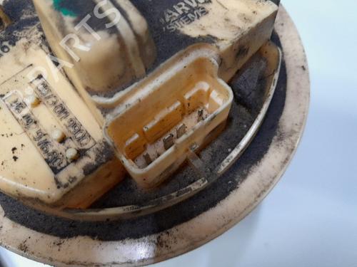 Fuel pump PEUGEOT 607 (9D, 9U) 2.7 HDi 24V | BP18851564M76