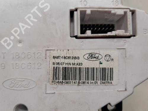 Commande Chauffage FORD FIESTA VI (CB1, CCN) 1.4 | BP21024511I5 
